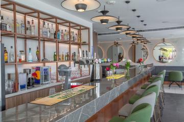 Отель Anthea Hotel Apts Кипр, Айя-Напа, фото 4