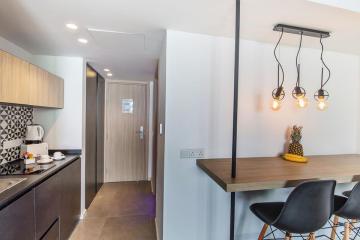 Отель Anthea Hotel Apts Кипр, Айя-Напа, фото 7