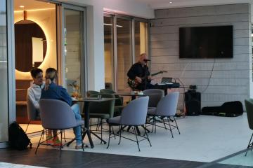 Отель Anthea Hotel Apts Кипр, Айя-Напа, фото 8