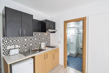 Отель Anthea Hotel Apts Кипр, Айя-Напа, фото 9