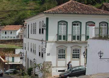 Luxor Ouro Preto