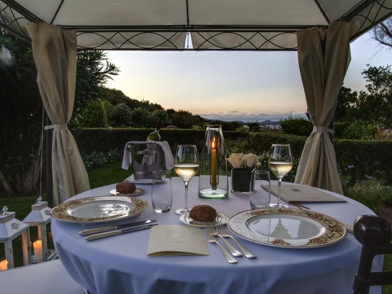 L'Ea Bianca Luxury Resort