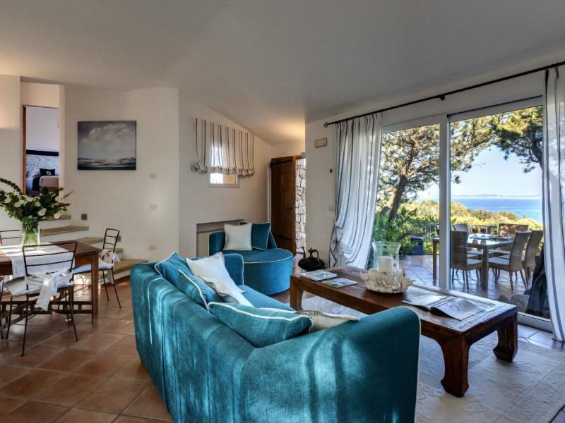 L'Ea Bianca Luxury Resort