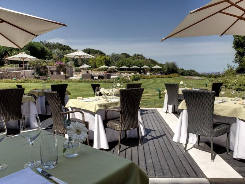 L'Ea Bianca Luxury Resort
