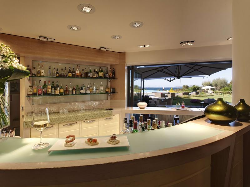 L'Ea Bianca Luxury Resort
