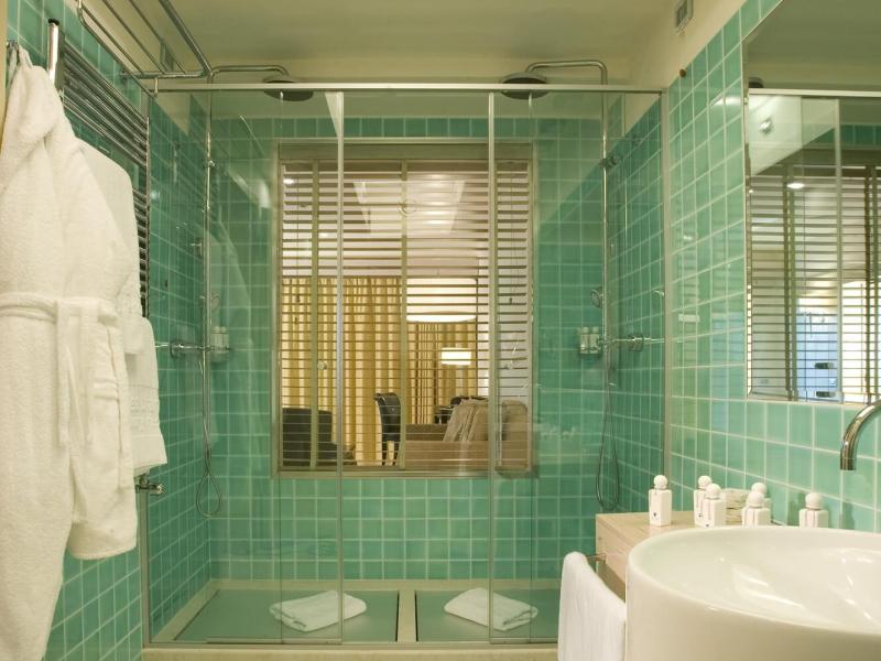 L'Ea Bianca Luxury Resort