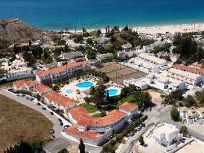 Luz Bay Beach & Sun Club