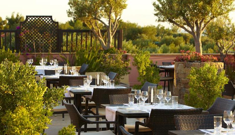 Anthemus Sea Beach Hotel & Spa