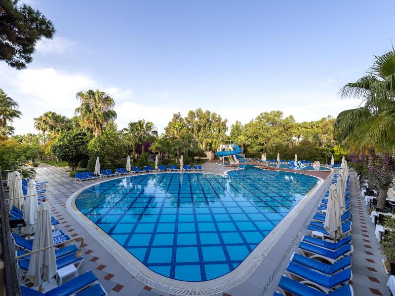 Sentido Lycus Beach Hotel