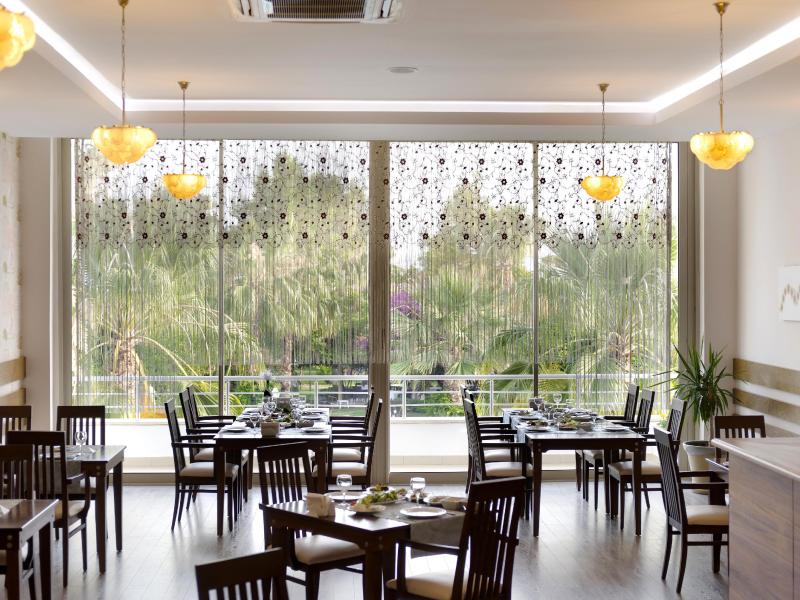 Sentido Lycus Beach Hotel