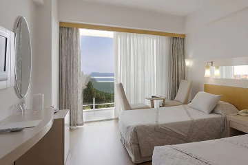 Отель Sentido Lycus Beach Hotel Турция, Окурджалар, фото 14