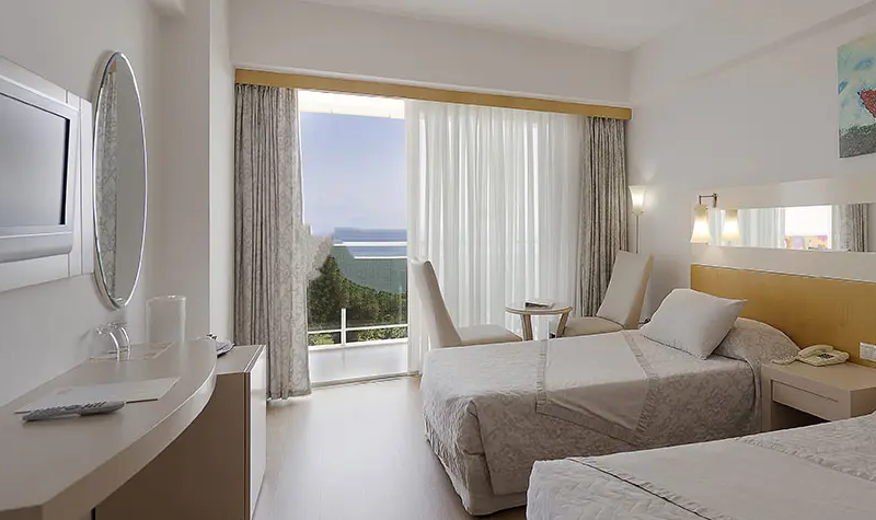 Sentido Lycus Beach Hotel