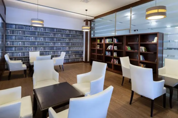 Отель Sentido Lycus Beach Hotel Турция, Окурджалар, фото 15