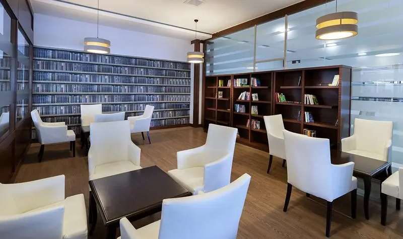 Sentido Lycus Beach Hotel