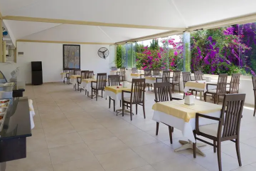 Отель Sentido Lycus Beach Hotel Турция, Окурджалар, фото 16