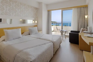 Отель Sentido Lycus Beach Hotel Турция, Окурджалар, фото 19