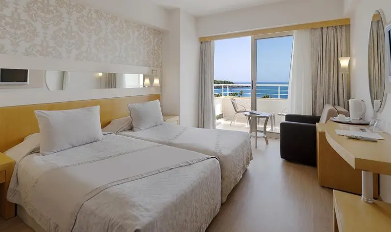Sentido Lycus Beach Hotel