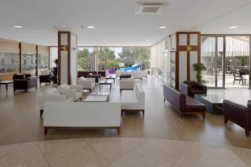 Отель Sentido Lycus Beach Hotel Турция, Окурджалар, фото 21