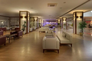 Отель Sentido Lycus Beach Hotel Турция, Окурджалар, фото 22