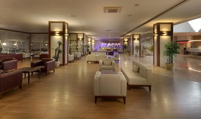 Sentido Lycus Beach Hotel