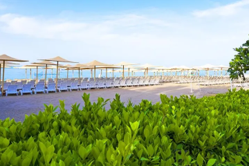 Отель Sentido Lycus Beach Hotel Турция, Окурджалар, фото 23