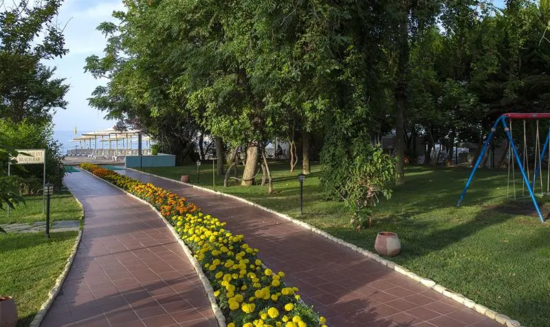 Sentido Lycus Beach Hotel