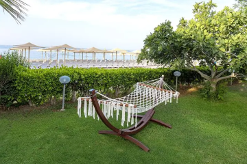 Отель Sentido Lycus Beach Hotel Турция, Окурджалар, фото 26