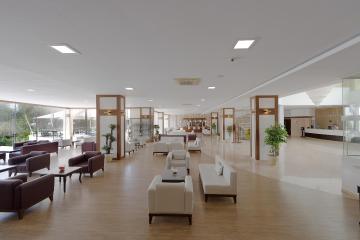 Отель Sentido Lycus Beach Hotel Турция, Окурджалар, фото 4