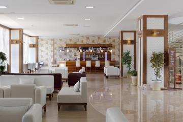 Отель Sentido Lycus Beach Hotel Турция, Окурджалар, фото 6