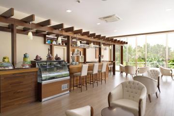 Отель Sentido Lycus Beach Hotel Турция, Окурджалар, фото 7