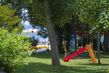 Отель Sentido Lycus Beach Hotel Турция, Окурджалар, фото 9