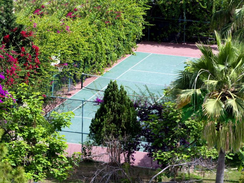 Sentido Lycus Beach Hotel