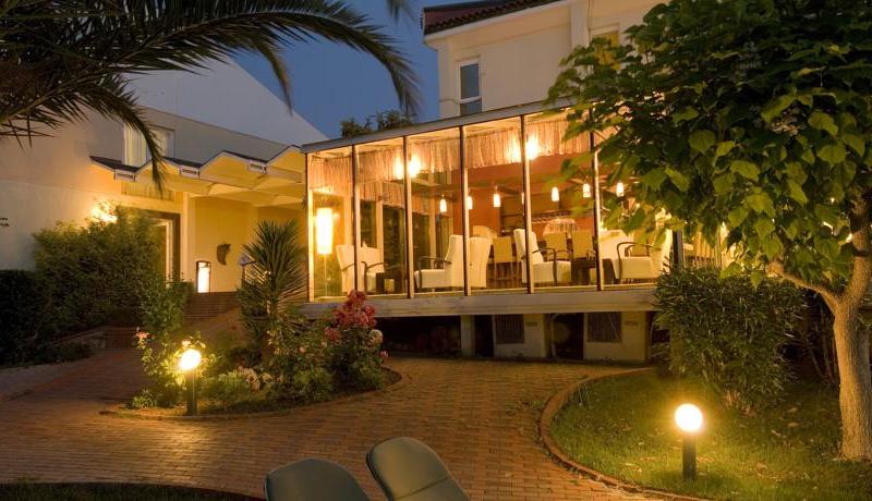 Lycus River Thermal Hotel