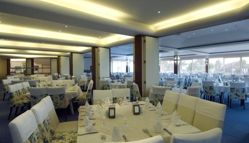 Lycus River Thermal Hotel