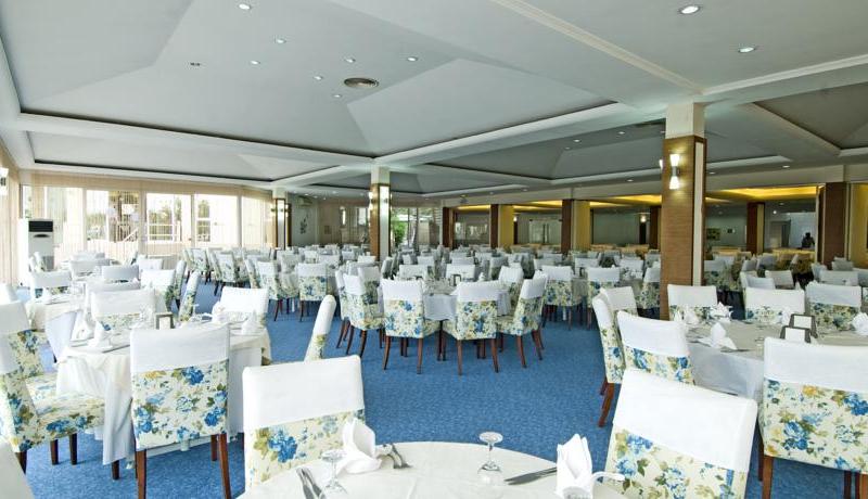 Lycus River Thermal Hotel