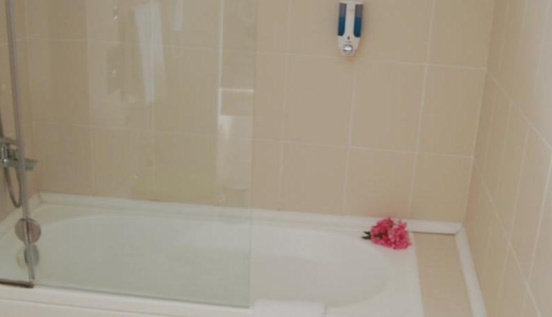 Lycus River Thermal Hotel