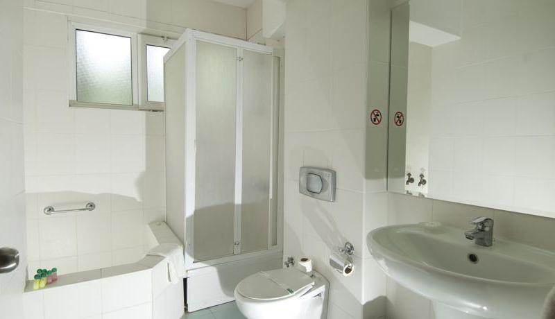 Lycus River Thermal Hotel