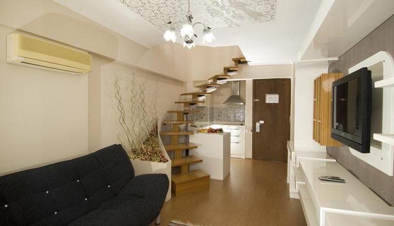 Lycus River Thermal Hotel