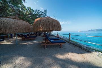 Отель Liberty Hotels Lykia  Турция, Олюдениз, фото 11