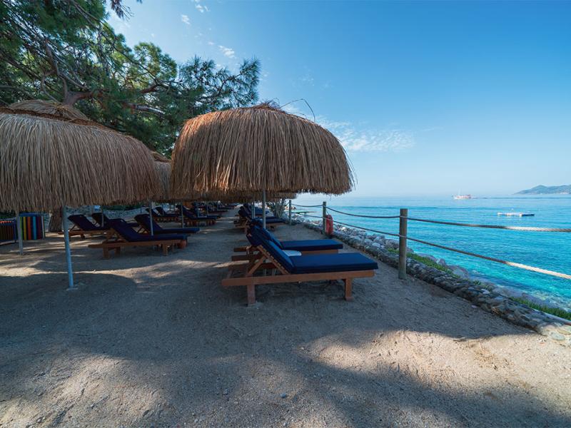 Liberty Hotels Lykia 