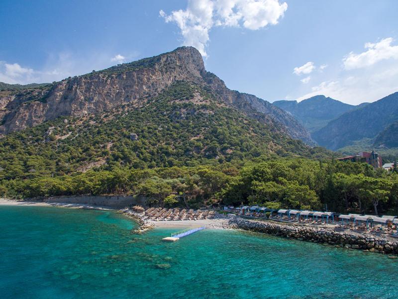 Liberty Hotels Lykia 