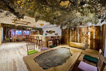 Отель Liberty Hotels Lykia  Турция, Олюдениз, фото 16