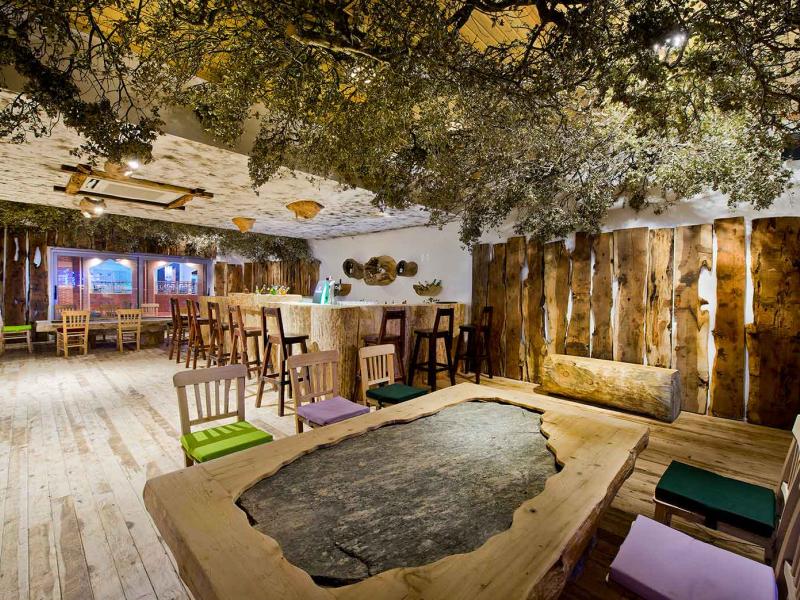 Liberty Hotels Lykia 