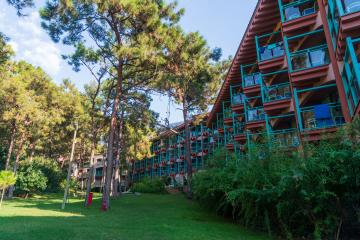 Отель Liberty Hotels Lykia  Турция, Олюдениз, фото 20