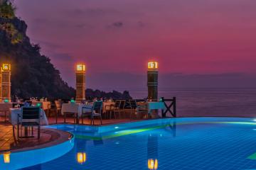 Отель Liberty Hotels Lykia  Турция, Олюдениз, фото 22