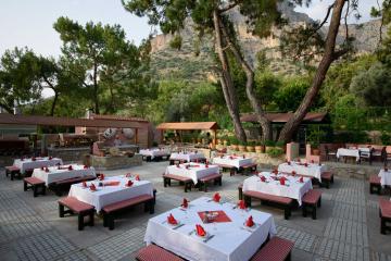 Отель Liberty Hotels Lykia  Турция, Олюдениз, фото 24