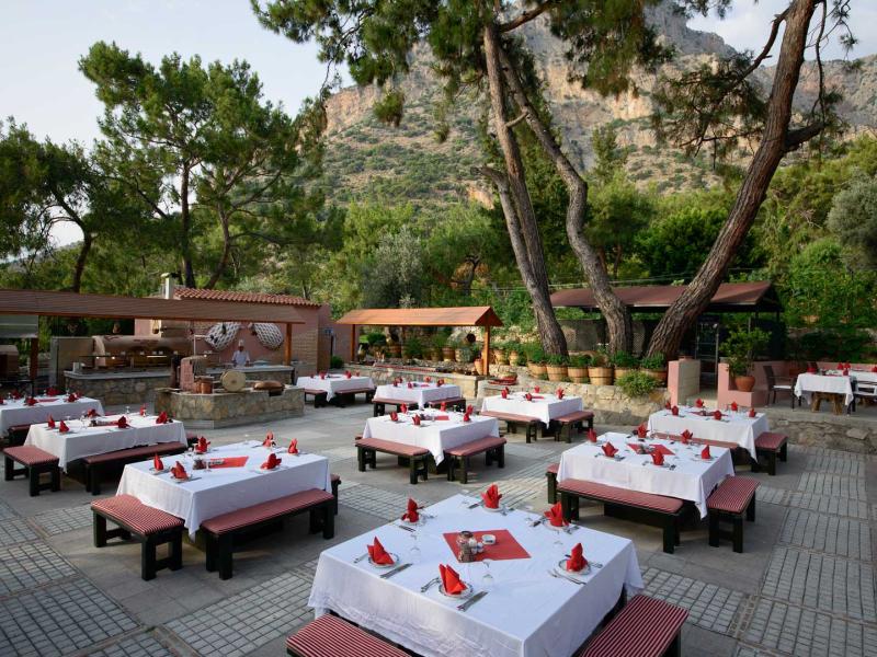 Liberty Hotels Lykia 