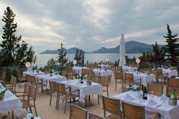 Отель Liberty Hotels Lykia  Турция, Олюдениз, фото 25