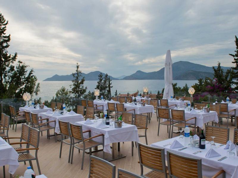 Liberty Hotels Lykia 