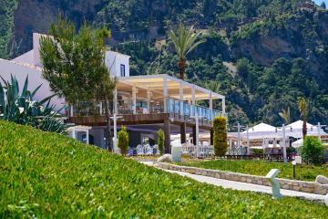 Отель Liberty Hotels Lykia  Турция, Олюдениз, фото 26